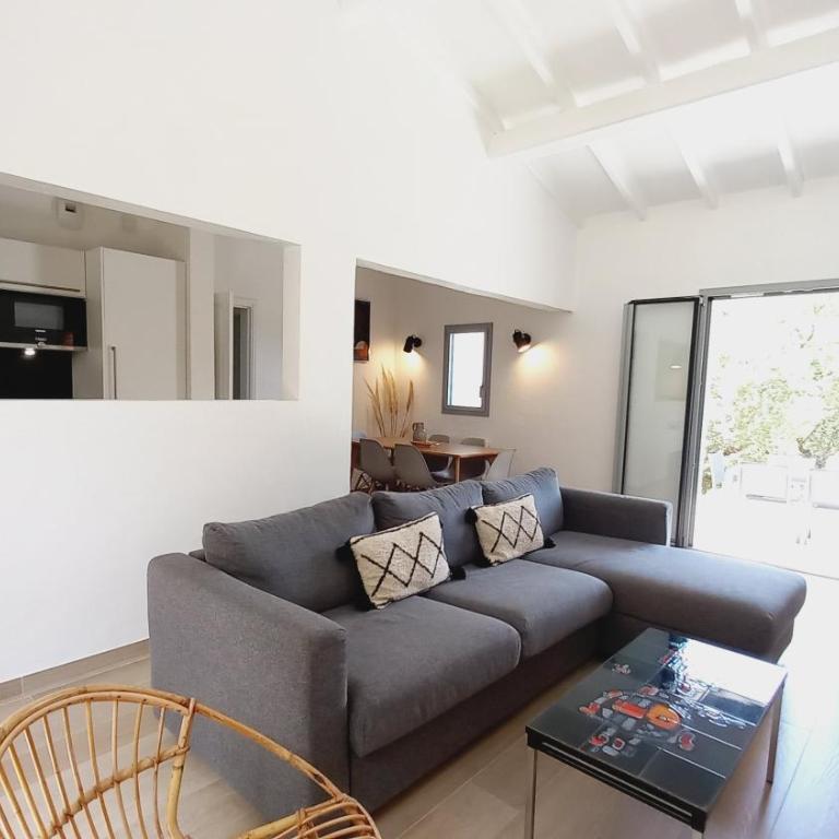 Villa Everblue Sainte-Maxime - Domaine privé - Piscine - Haus mit 2 Schlafzimmern - 11