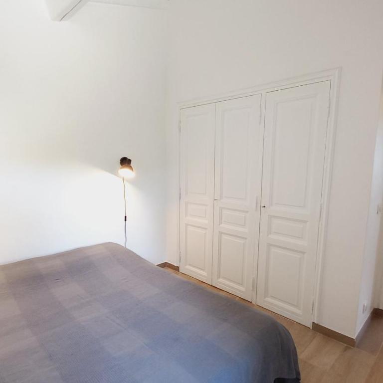 Villa Everblue Sainte-Maxime - Domaine privé - Piscine - Haus mit 2 Schlafzimmern - 22