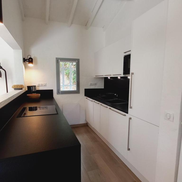 Villa Everblue Sainte-Maxime - Domaine privé - Piscine - Haus mit 2 Schlafzimmern - 9