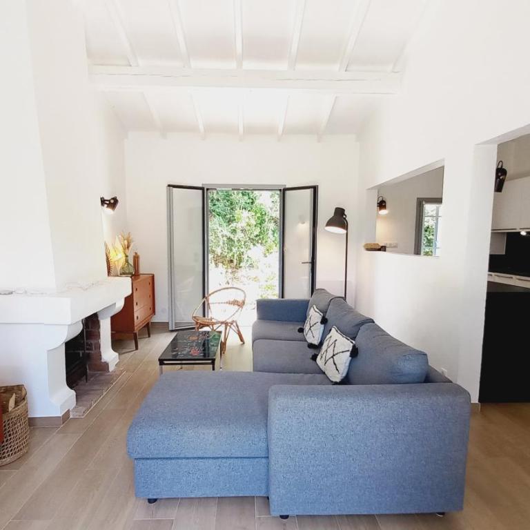 Villa Everblue Sainte-Maxime - Domaine privé - Piscine - Haus mit 2 Schlafzimmern - 6