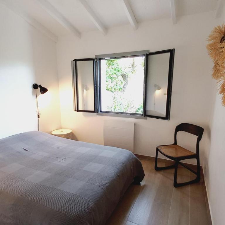 Villa Everblue Sainte-Maxime - Domaine privé - Piscine - Haus mit 2 Schlafzimmern - 18
