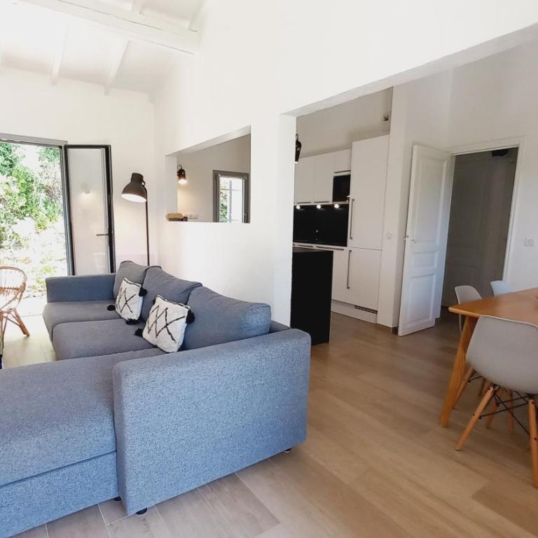 Villa Everblue Sainte-Maxime - Domaine privé - Piscine - Haus mit 2 Schlafzimmern - 1