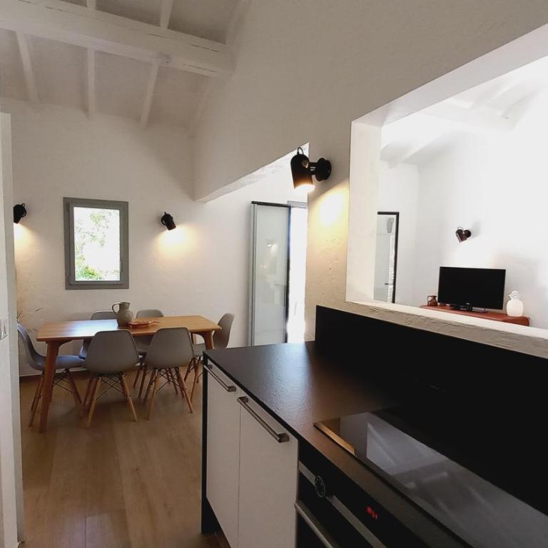 Villa Everblue Sainte-Maxime - Domaine privé - Piscine - Haus mit 2 Schlafzimmern - 10