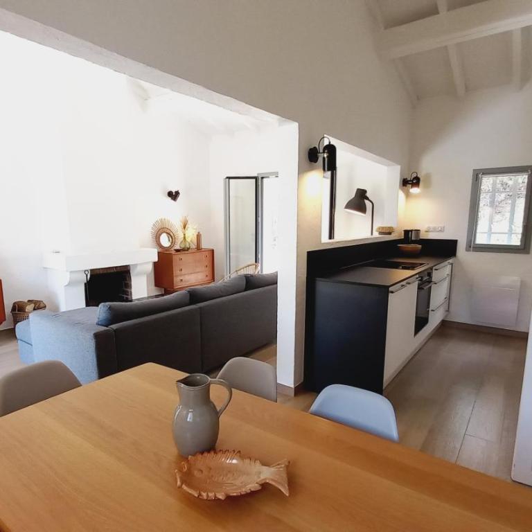 Villa Everblue Sainte-Maxime - Domaine privé - Piscine - Haus mit 2 Schlafzimmern - 4