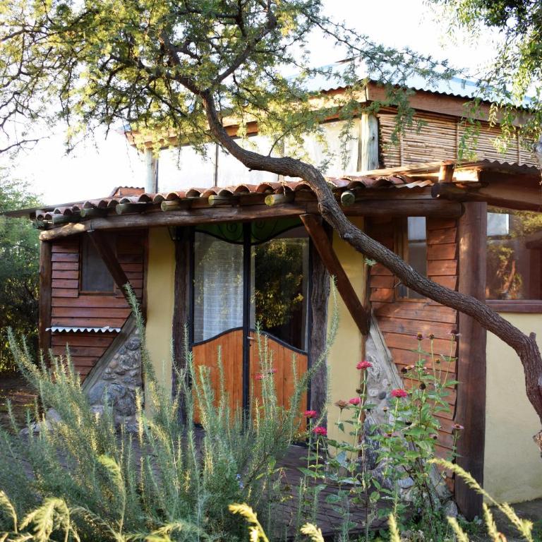 Hexágono de San Javier - Casa con 1 dormitorio - 1