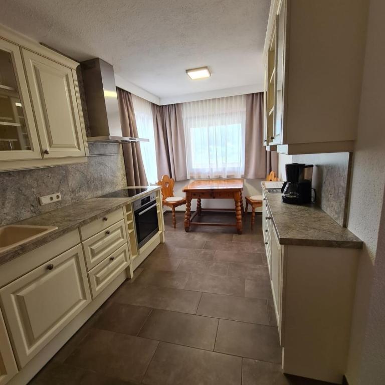 Apartment Huter - Apartment mit 2 Schlafzimmern - 4