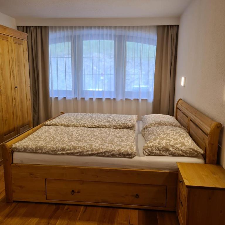 Apartment Huter - Apartment mit 2 Schlafzimmern - 5