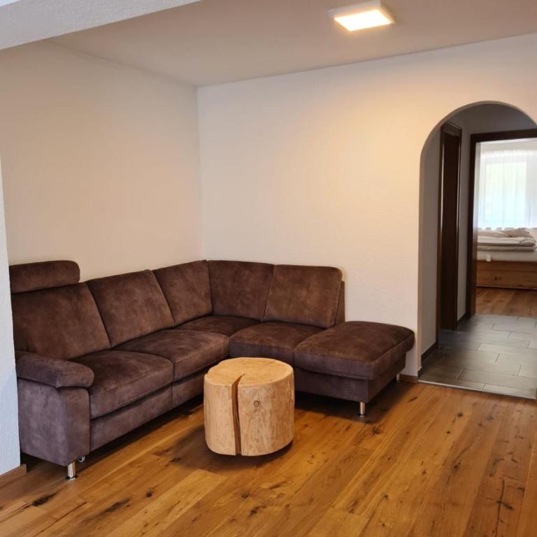 Apartment Huter - Apartment mit 2 Schlafzimmern - 7