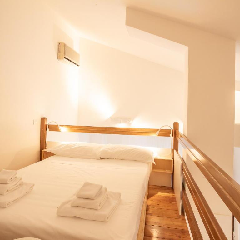Realkasa Lame Flat - Appartamento con 1 Camera da Letto - 10