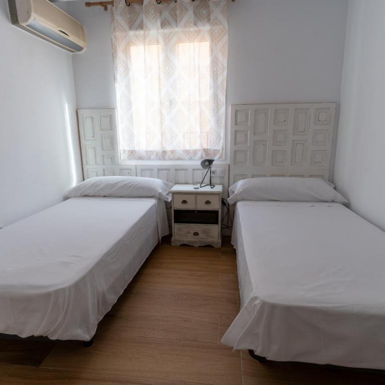 Casa Moreda - Apartamento de 2 dormitorios - 17