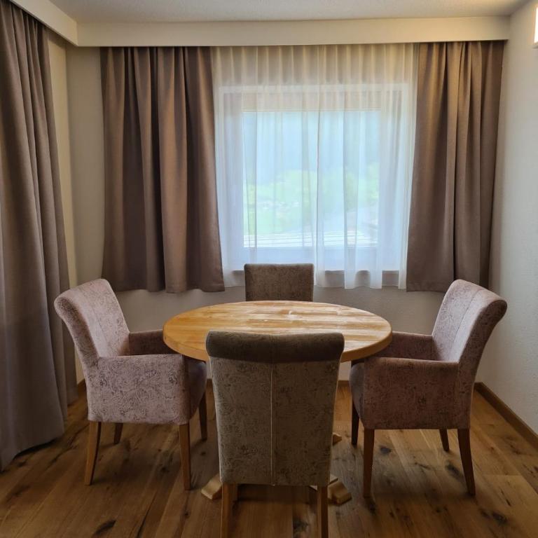 Apartment Huter - Apartment mit 2 Schlafzimmern - 8