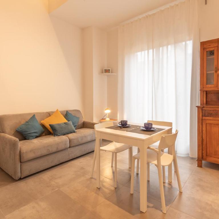 Realkasa Lame Flat - Appartamento con 1 Camera da Letto - 18