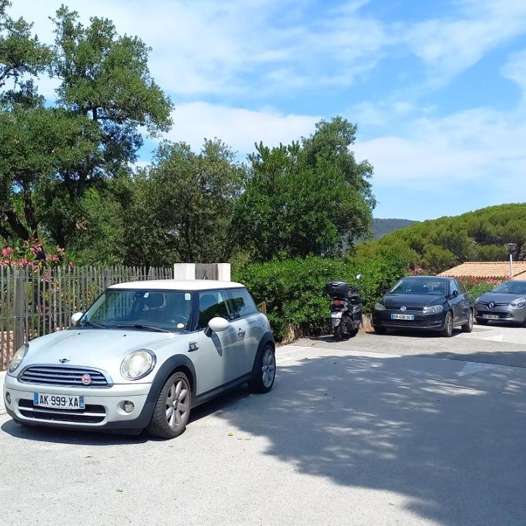 Villa Everblue Sainte-Maxime - Domaine privé - Piscine - Haus mit 2 Schlafzimmern - 60