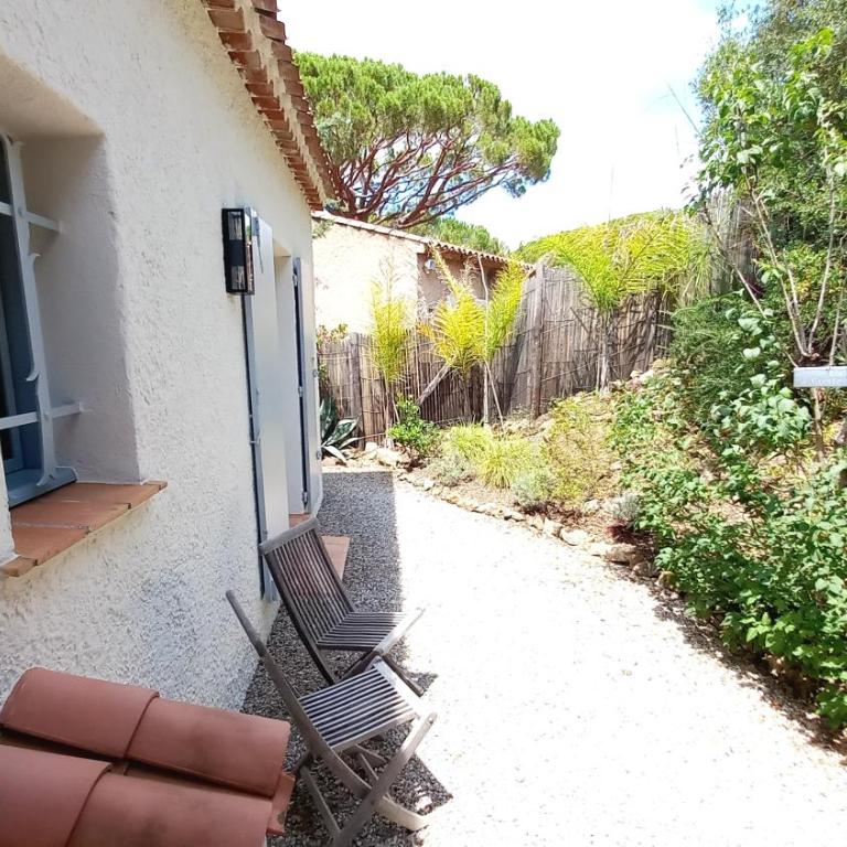 Villa Everblue Sainte-Maxime - Domaine privé - Piscine - Haus mit 2 Schlafzimmern - 33