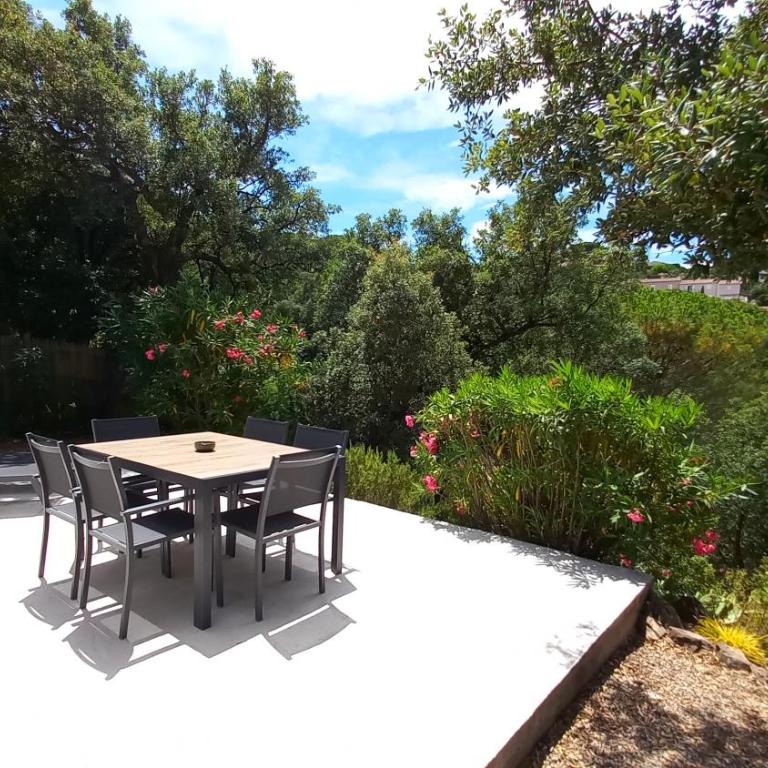 Villa Everblue Sainte-Maxime - Domaine privé - Piscine - Haus mit 2 Schlafzimmern - 42