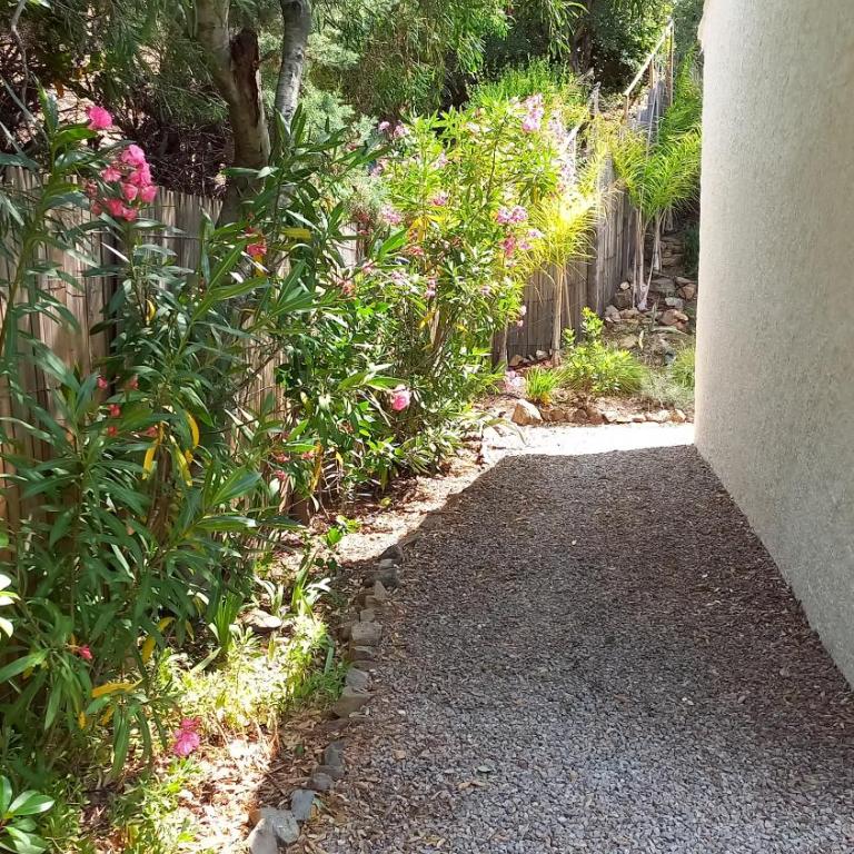 Villa Everblue Sainte-Maxime - Domaine privé - Piscine - Haus mit 2 Schlafzimmern - 36