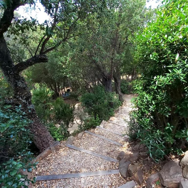 Villa Everblue Sainte-Maxime - Domaine privé - Piscine - Haus mit 2 Schlafzimmern - 51
