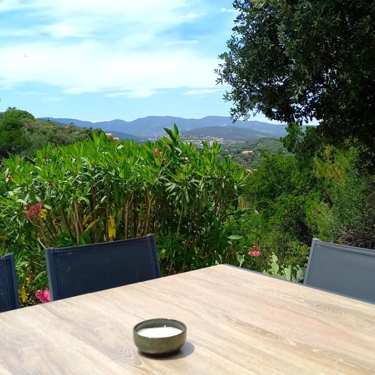 Villa Everblue Sainte-Maxime - Domaine privé - Piscine - Haus mit 2 Schlafzimmern - 41