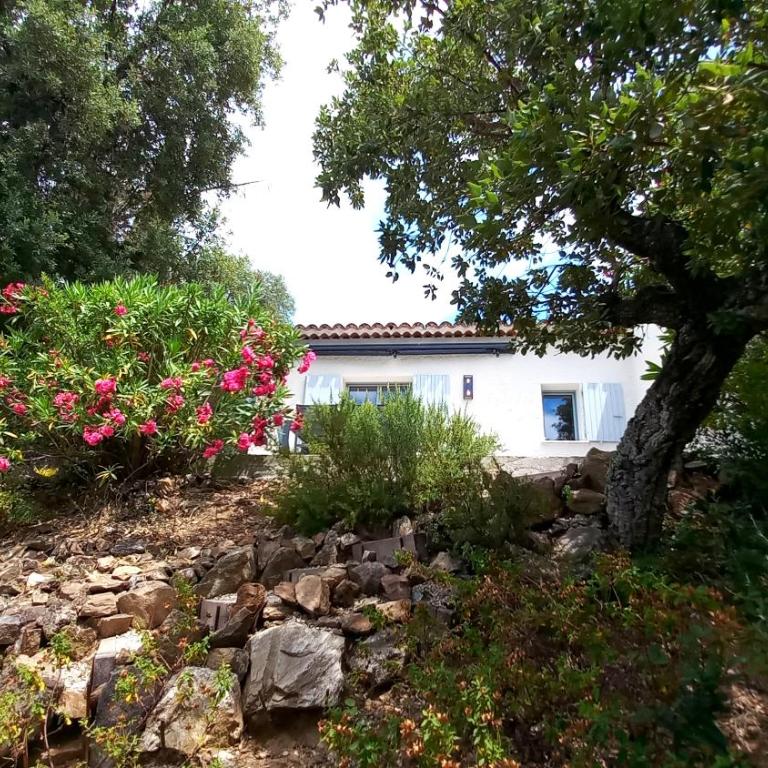 Villa Everblue Sainte-Maxime - Domaine privé - Piscine - Haus mit 2 Schlafzimmern - 48