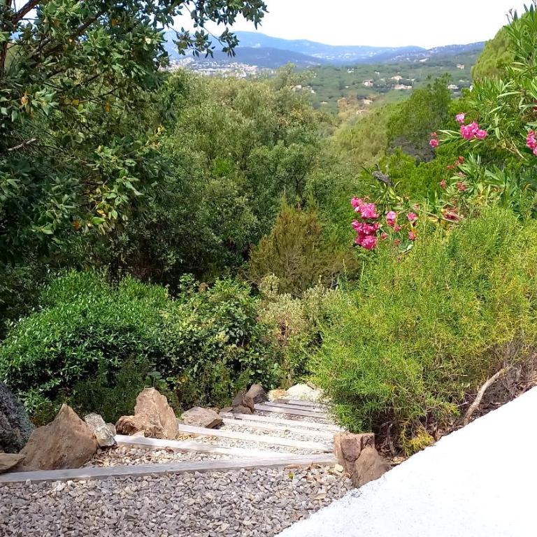 Villa Everblue Sainte-Maxime - Domaine privé - Piscine - Haus mit 2 Schlafzimmern - 49