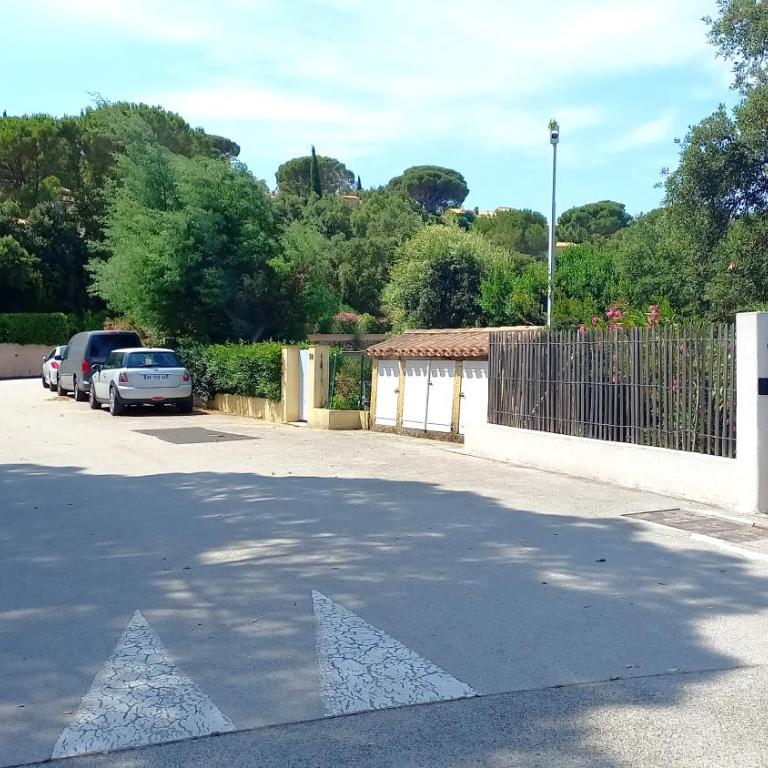 Villa Everblue Sainte-Maxime - Domaine privé - Piscine - Haus mit 2 Schlafzimmern - 61