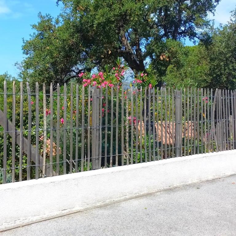 Villa Everblue Sainte-Maxime - Domaine privé - Piscine - Haus mit 2 Schlafzimmern - 58