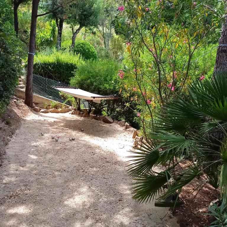 Villa Everblue Sainte-Maxime - Domaine privé - Piscine - Haus mit 2 Schlafzimmern - 56
