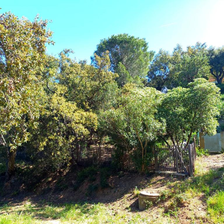 Villa Everblue Sainte-Maxime - Domaine privé - Piscine - Haus mit 2 Schlafzimmern - 57