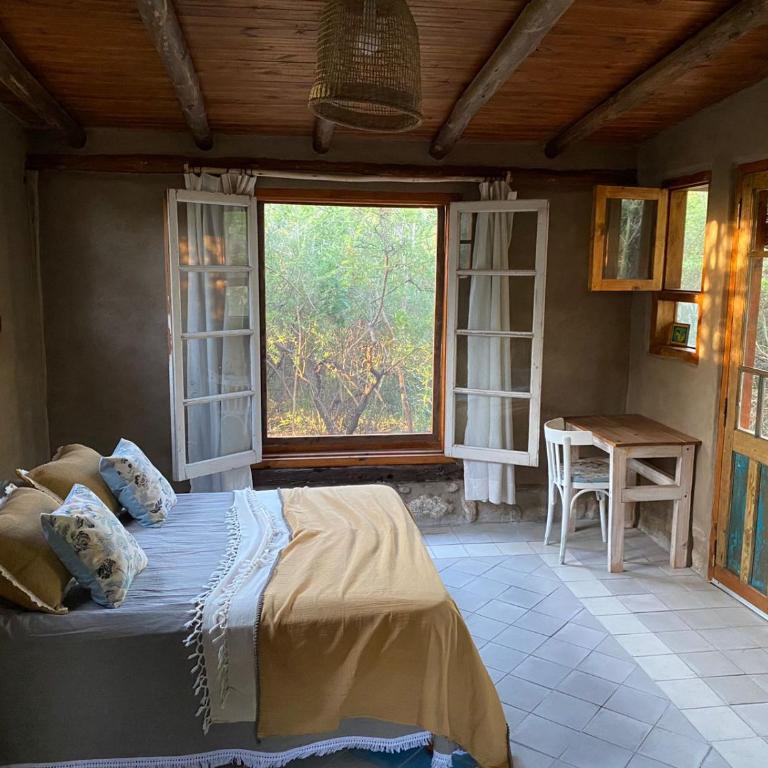 Hexágono de San Javier - Casa con 1 dormitorio - 10