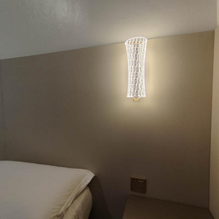 Hotel Mondial - Camera Tripla - 5