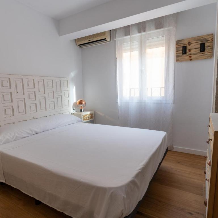 Casa Moreda - Apartamento de 2 dormitorios - 20