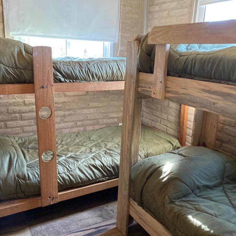 cabaña Palmira - Two-Bedroom House - 13