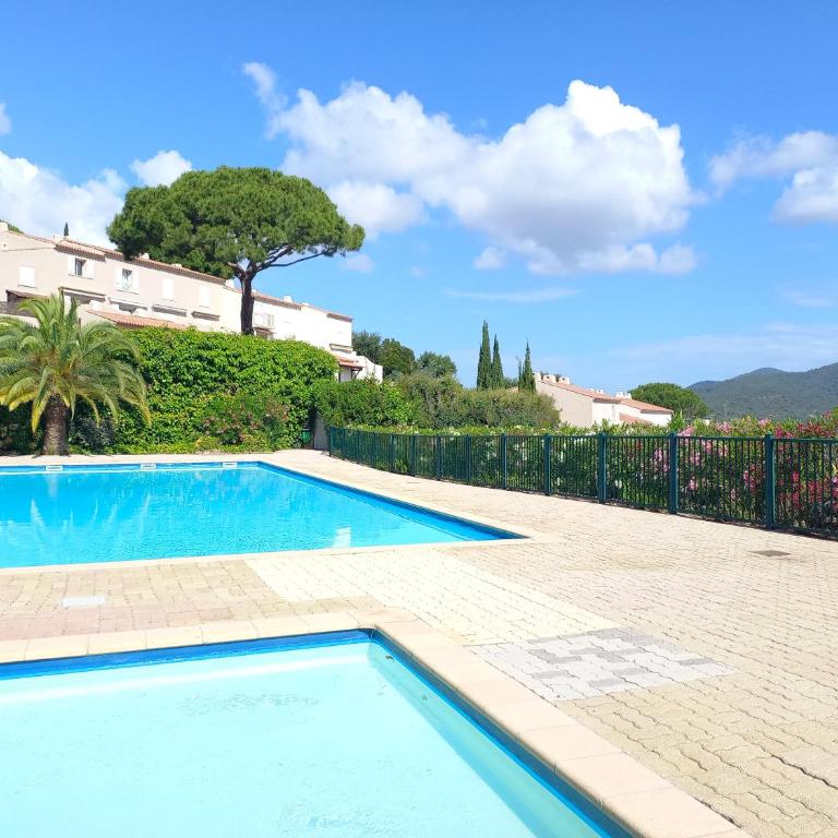 Villa Everblue Sainte-Maxime - Domaine privé - Piscine - Haus mit 2 Schlafzimmern - 63