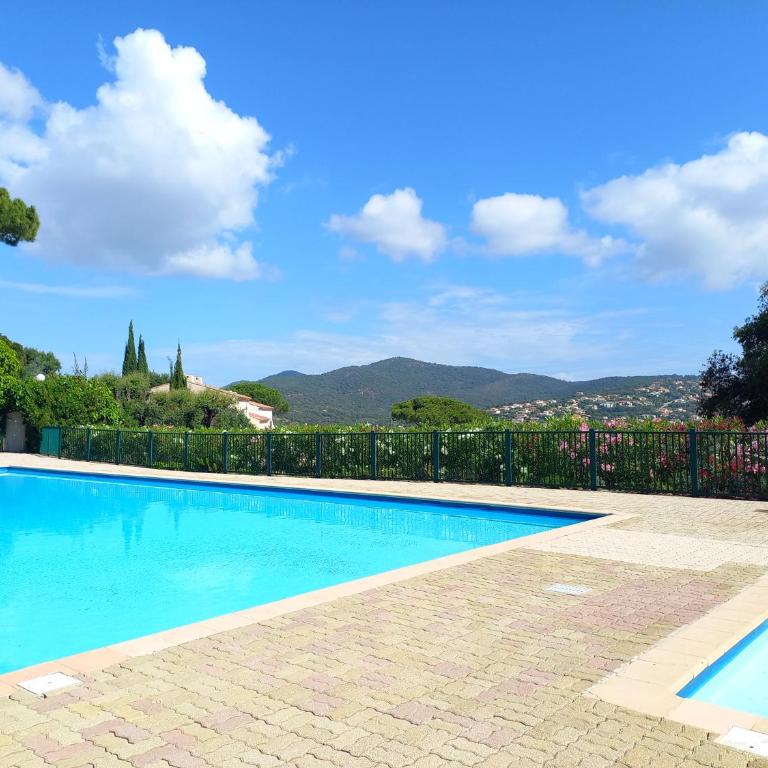 Villa Everblue Sainte-Maxime - Domaine privé - Piscine - Haus mit 2 Schlafzimmern - 3