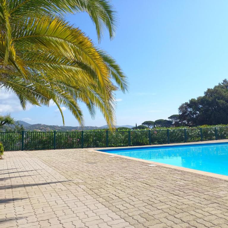 Villa Everblue Sainte-Maxime - Domaine privé - Piscine - Haus mit 2 Schlafzimmern - 70