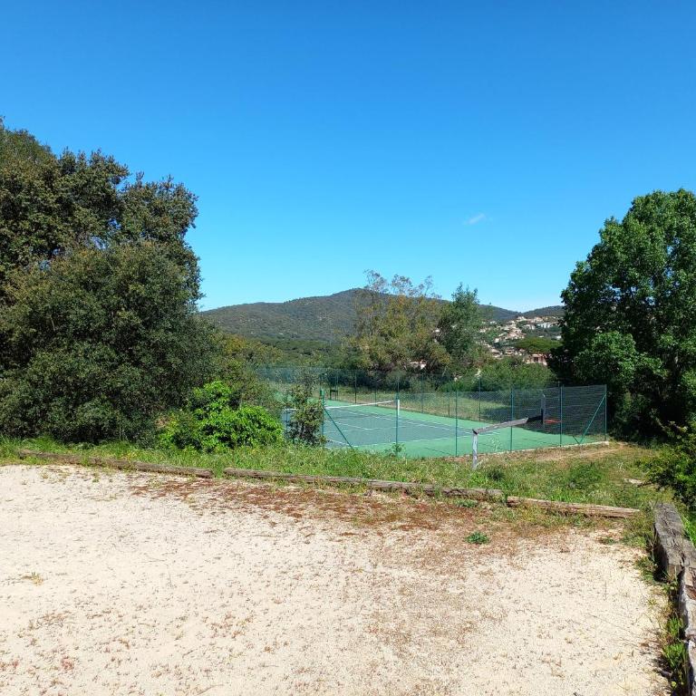 Villa Everblue Sainte-Maxime - Domaine privé - Piscine - Haus mit 2 Schlafzimmern - 71