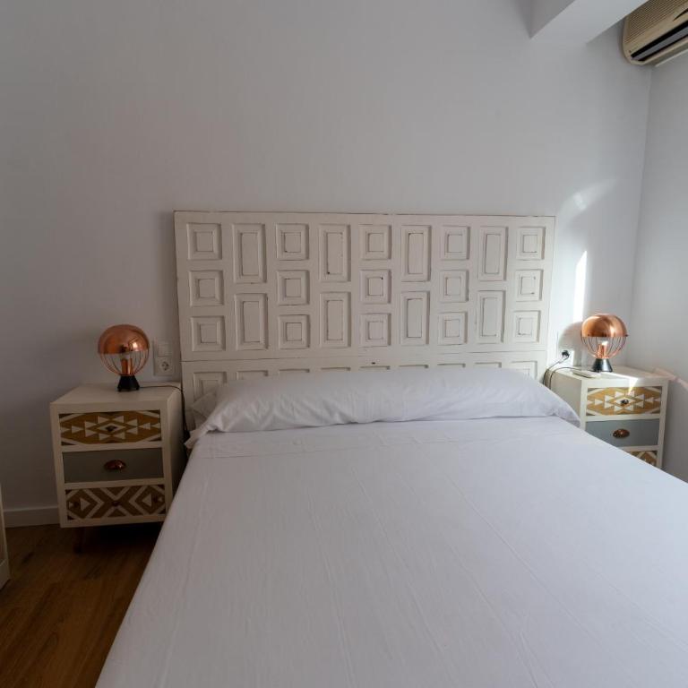Casa Moreda - Apartamento de 2 dormitorios - 21