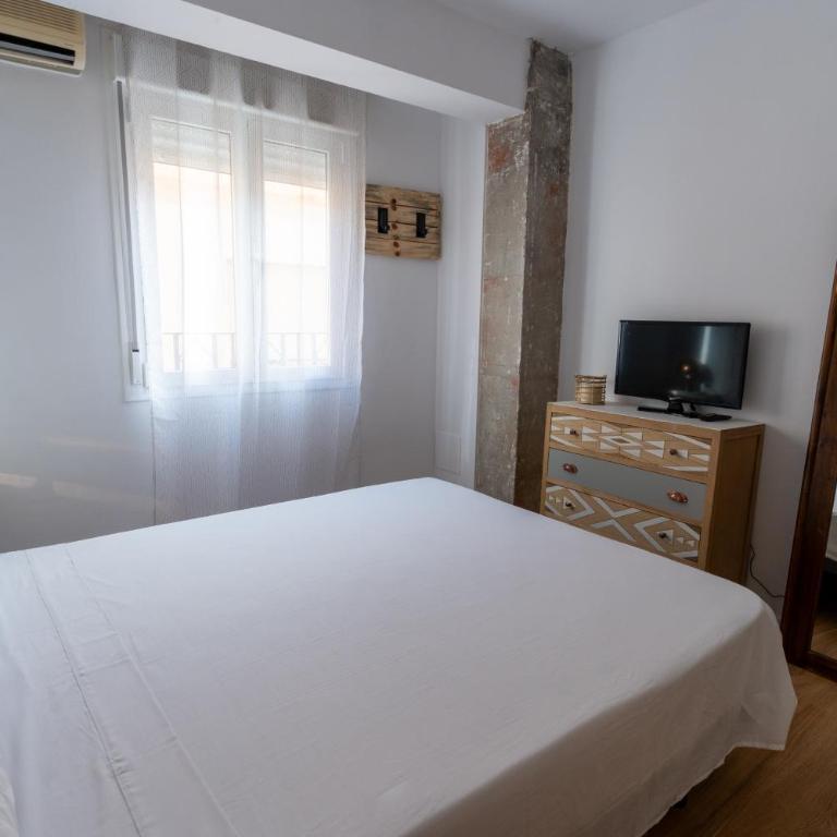Casa Moreda - Apartamento de 2 dormitorios - 22