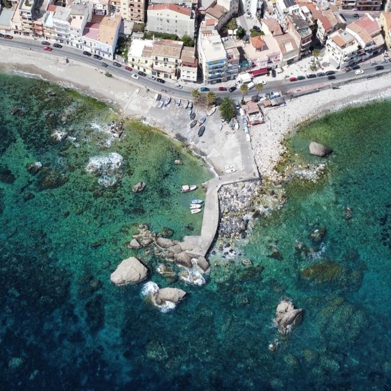 MarEtna - Appartamento con Vista Mare - 2