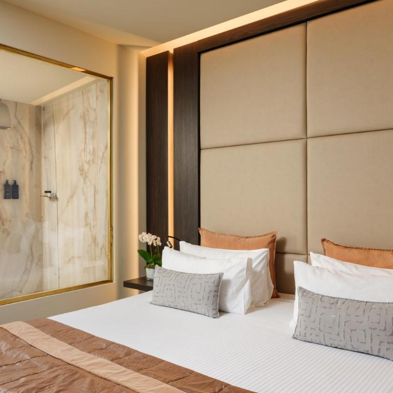 Hotel The Square Milano Duomo - Preferred Hotels & Resorts - Junior Suite - 3