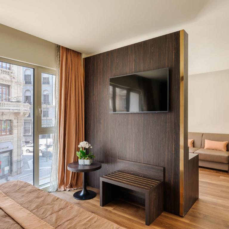 Hotel The Square Milano Duomo - Preferred Hotels & Resorts - Junior Suite - 2