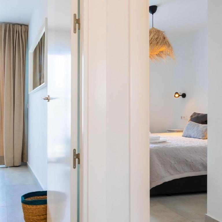 La Cala Beach Home - beachfront few steps away from sandy beach - Casa de 4 dormitorios - 27