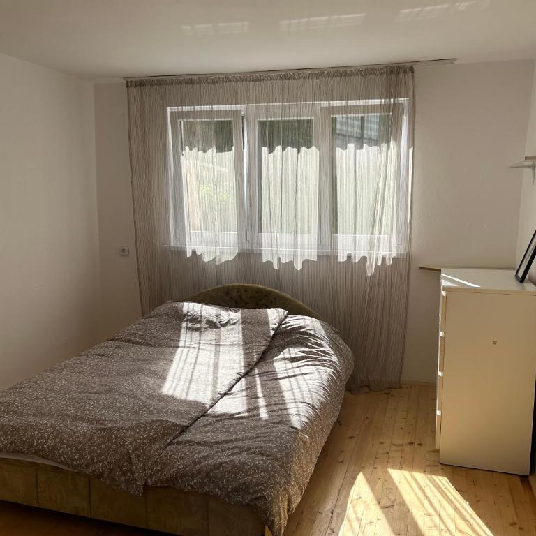 The heart of Sarajevo - Two-Bedroom Apartment - 2