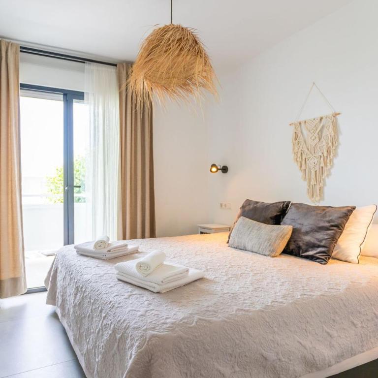 La Cala Beach Home - beachfront few steps away from sandy beach - Casa de 4 dormitorios - 28