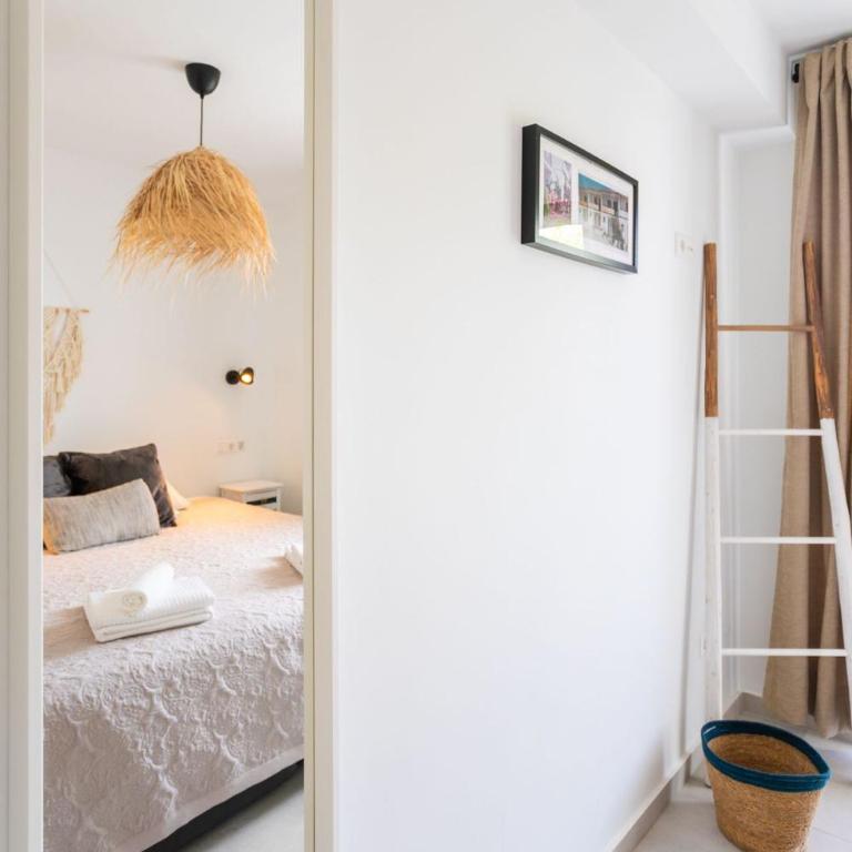 La Cala Beach Home - beachfront few steps away from sandy beach - Casa de 4 dormitorios - 26