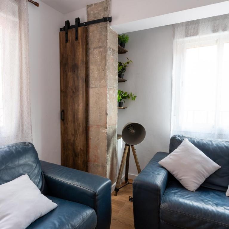 Casa Moreda - Apartamento de 2 dormitorios - 33