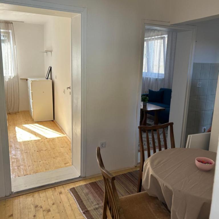 The heart of Sarajevo - Two-Bedroom Apartment - 10
