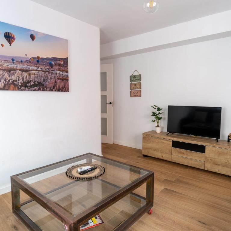 Casa Moreda - Apartamento de 2 dormitorios - 31
