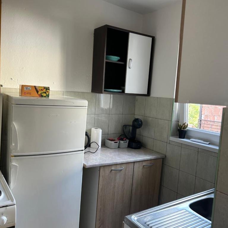 The heart of Sarajevo - Two-Bedroom Apartment - 9