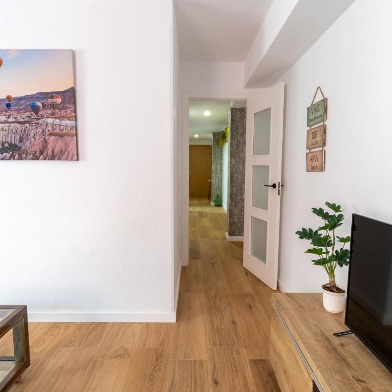 Casa Moreda - Apartamento de 2 dormitorios - 28